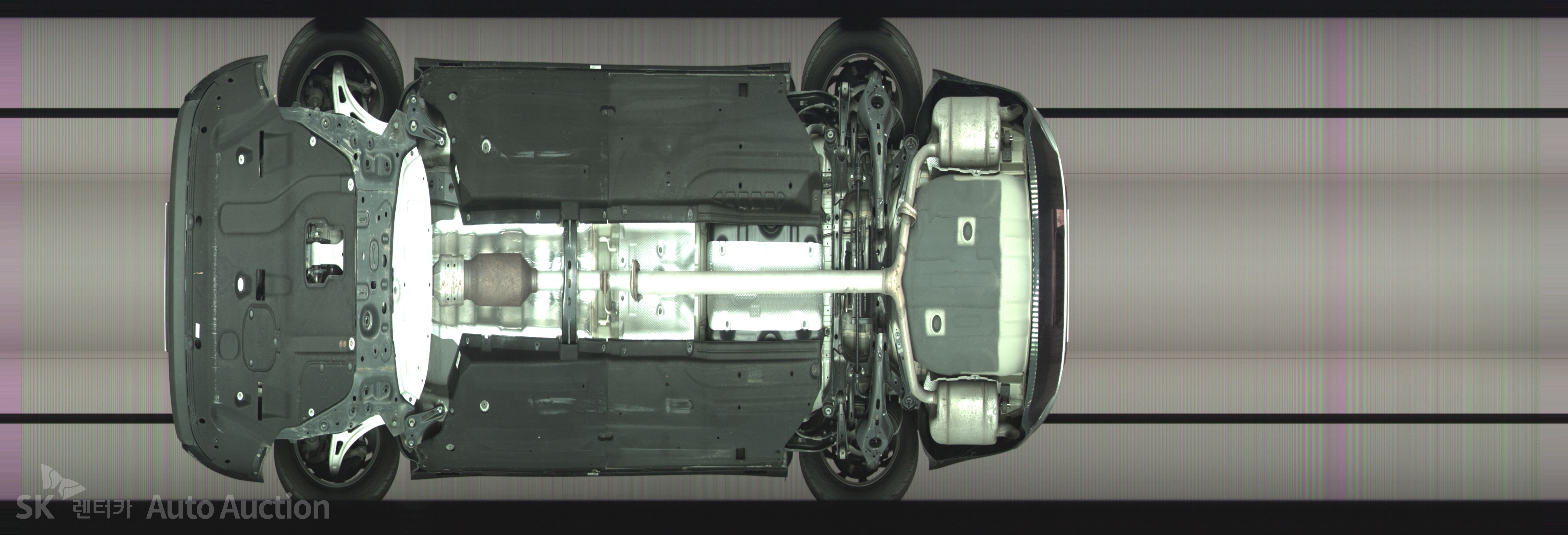 underbody