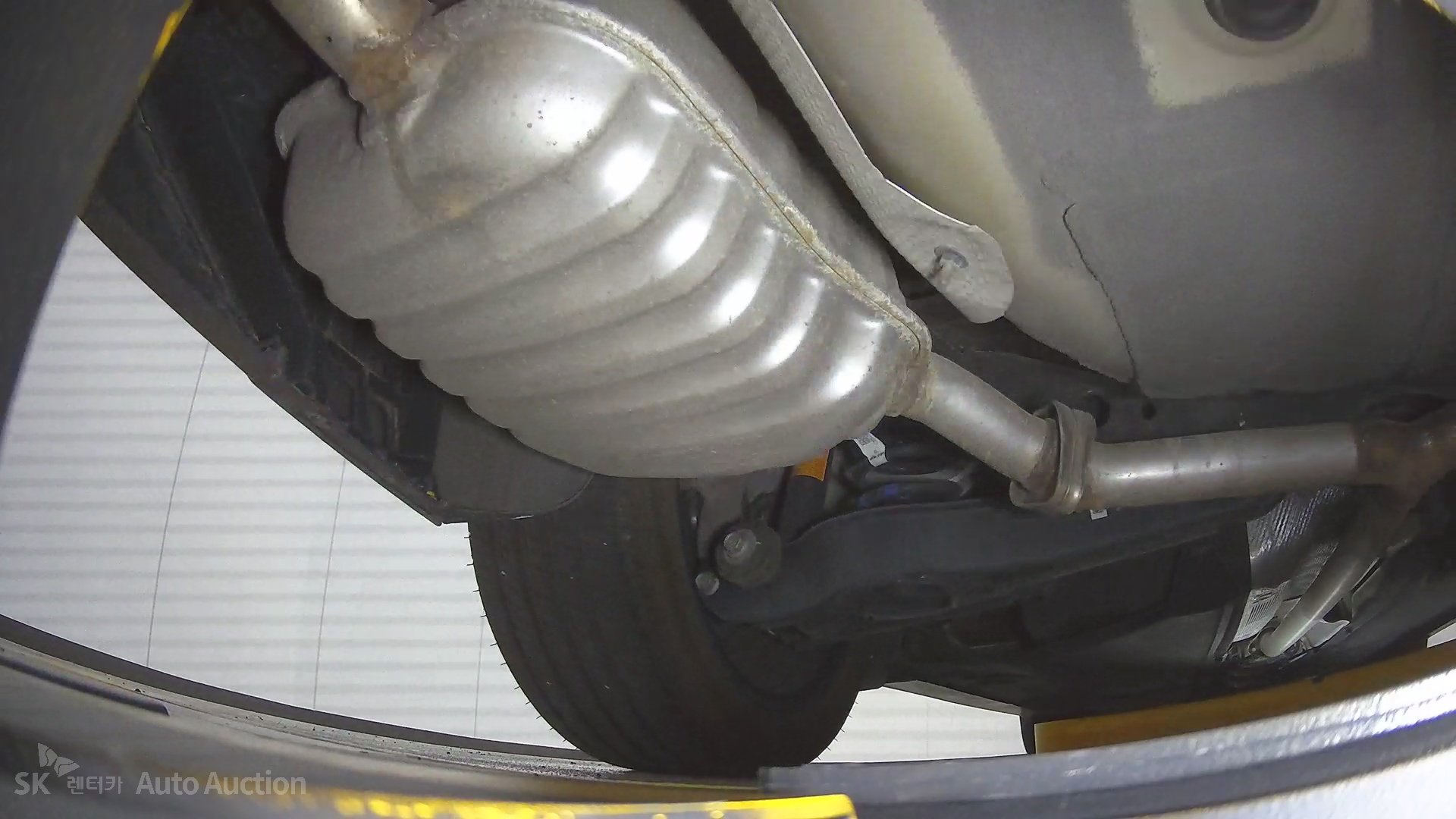 underbody