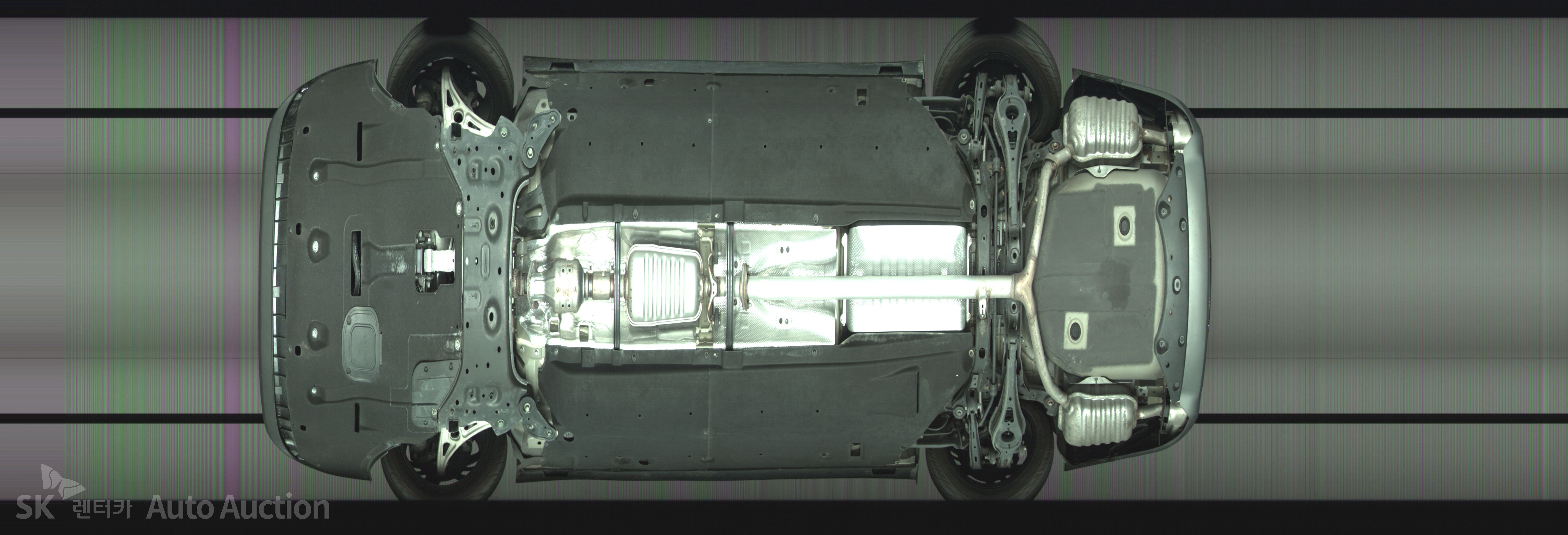 underbody