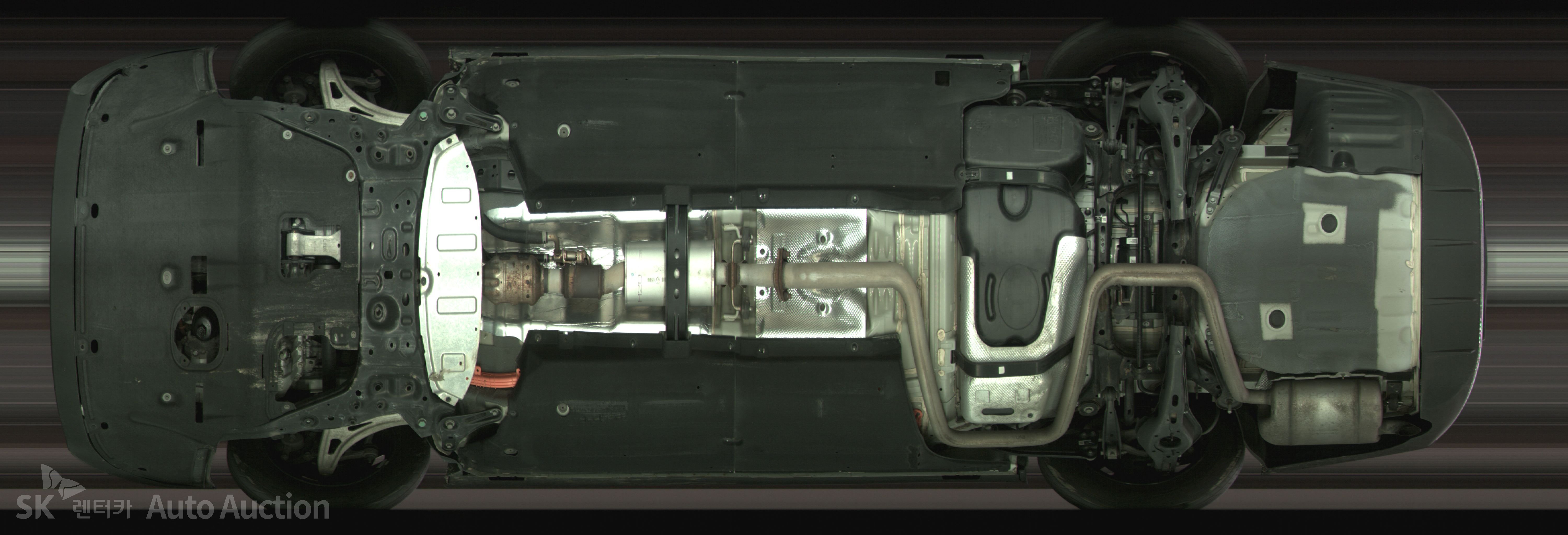 underbody
